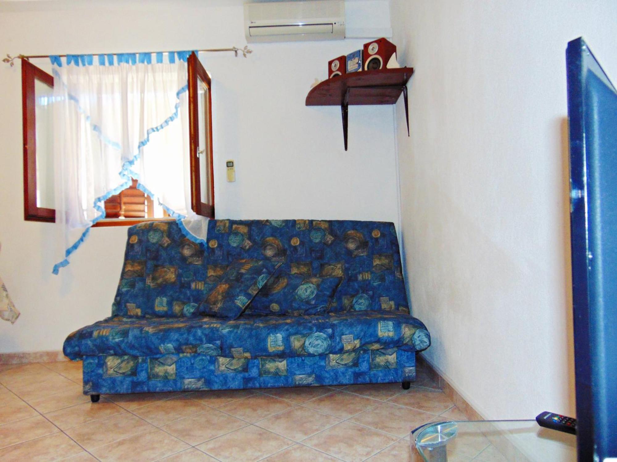 פוסטיר Apartment Baloevic חדר תמונה