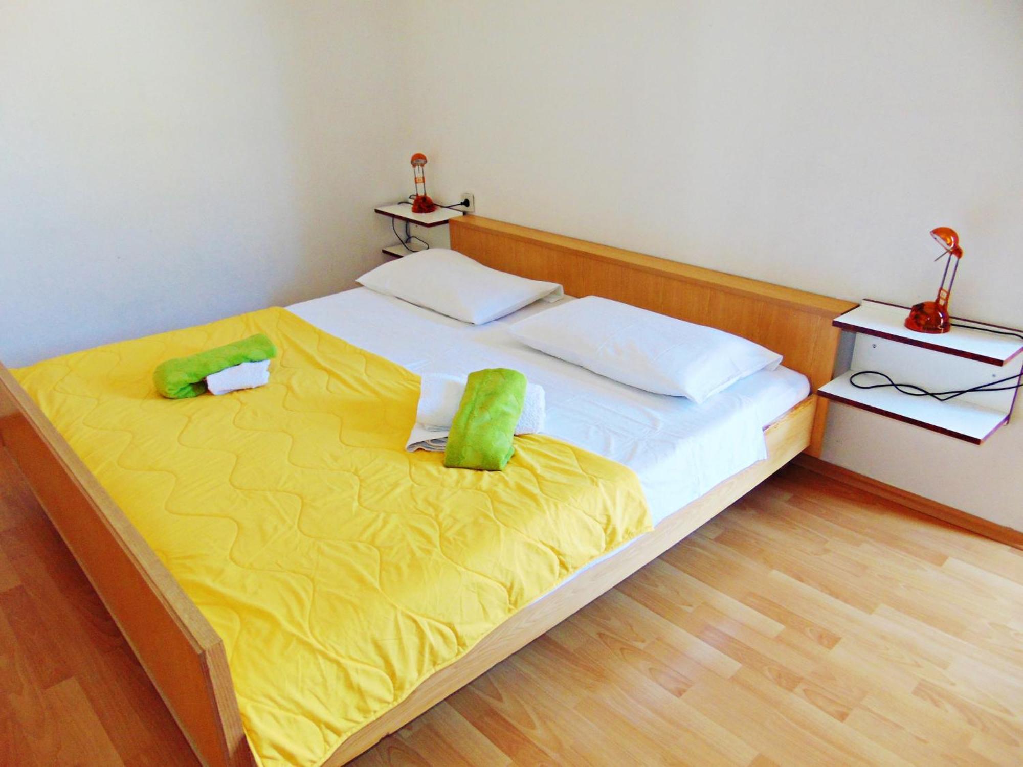 פוסטיר Apartment Baloevic חדר תמונה