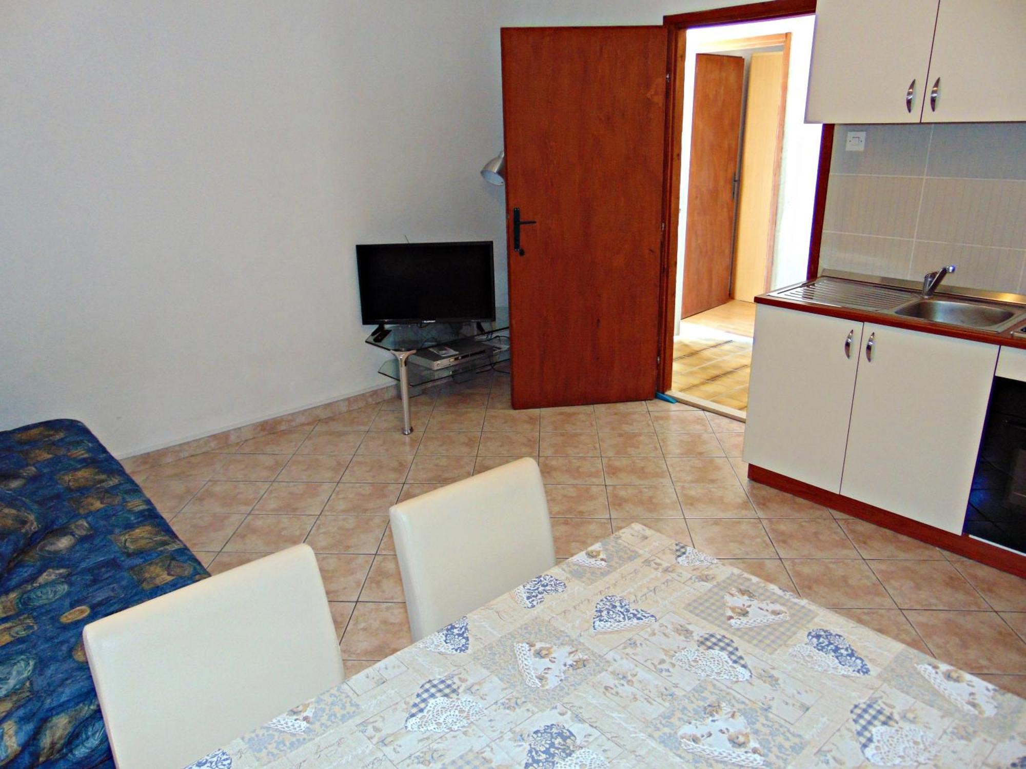 פוסטיר Apartment Baloevic חדר תמונה
