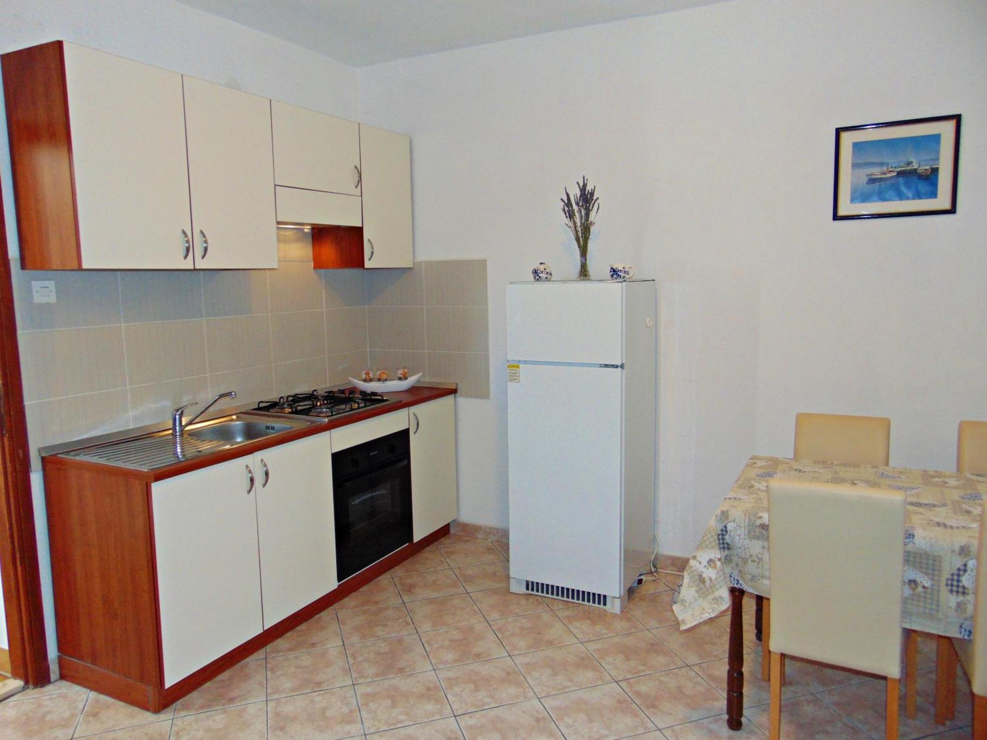 פוסטיר Apartment Baloevic חדר תמונה