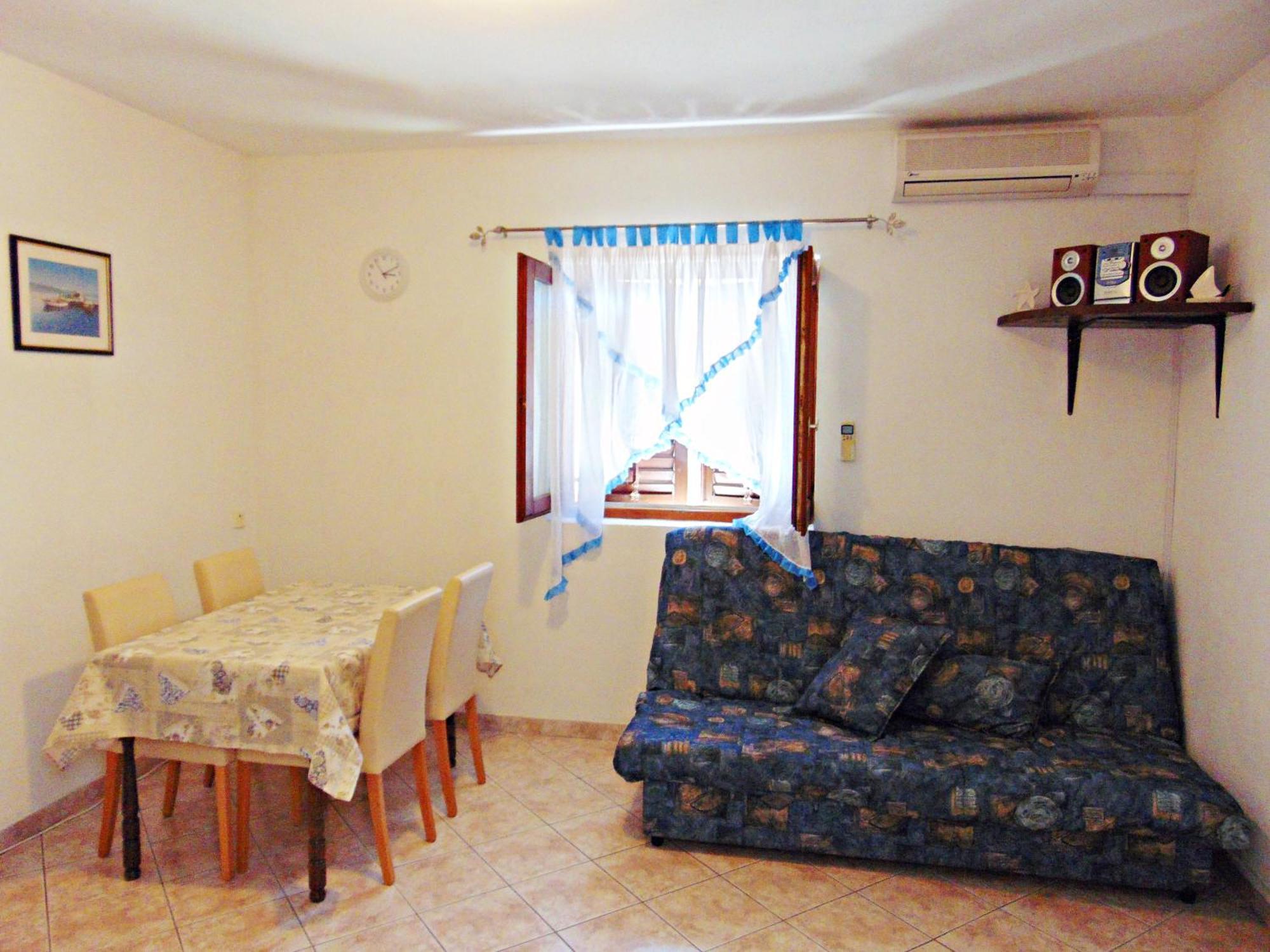 פוסטיר Apartment Baloevic חדר תמונה
