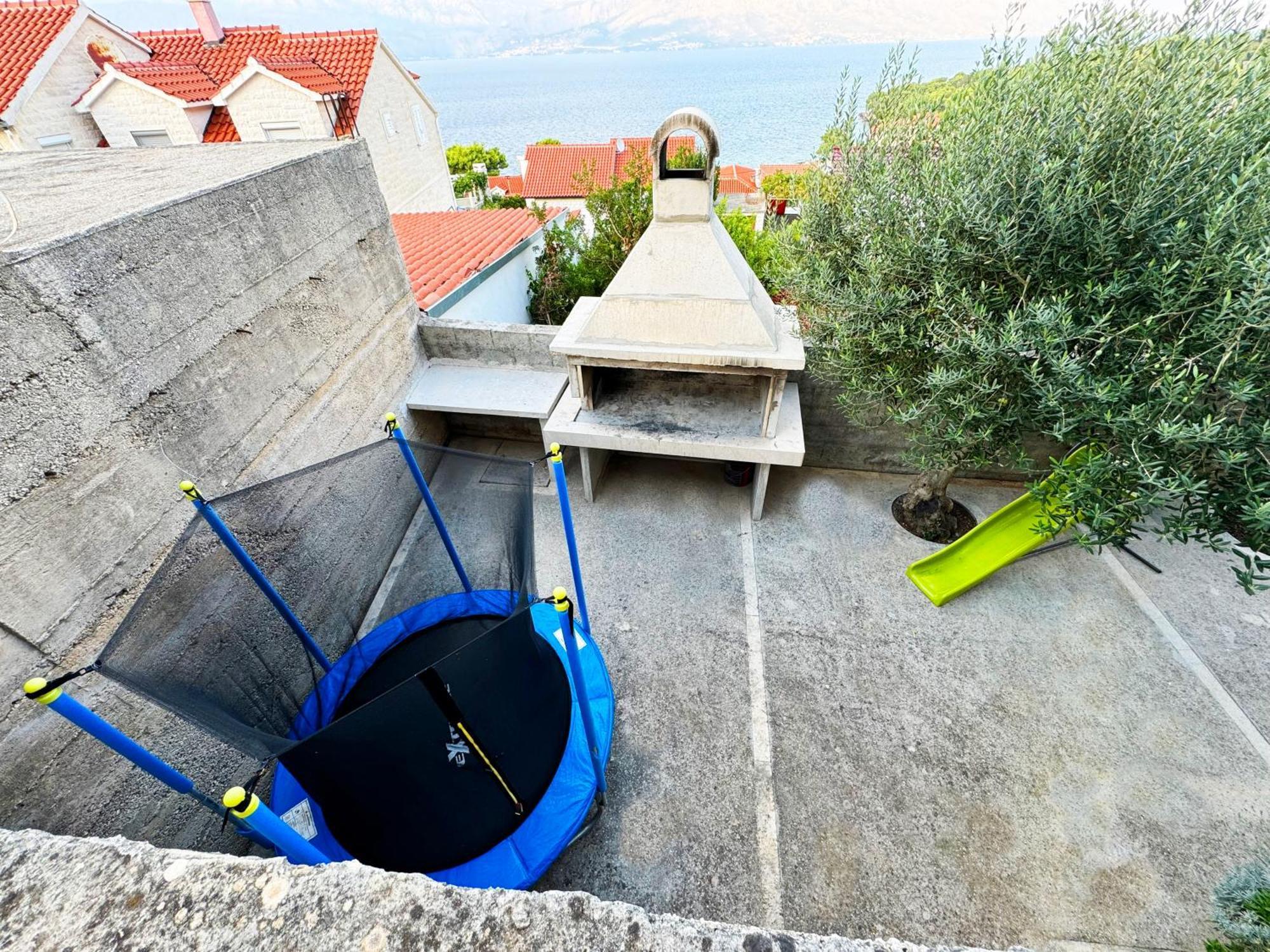 פוסטיר Apartment Baloevic מראה חיצוני תמונה