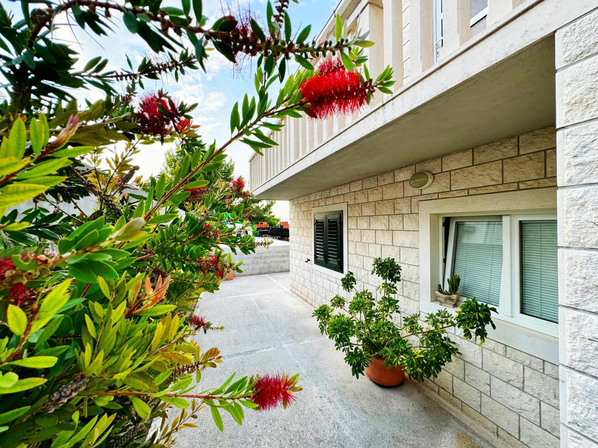 פוסטיר Apartment Baloevic מראה חיצוני תמונה