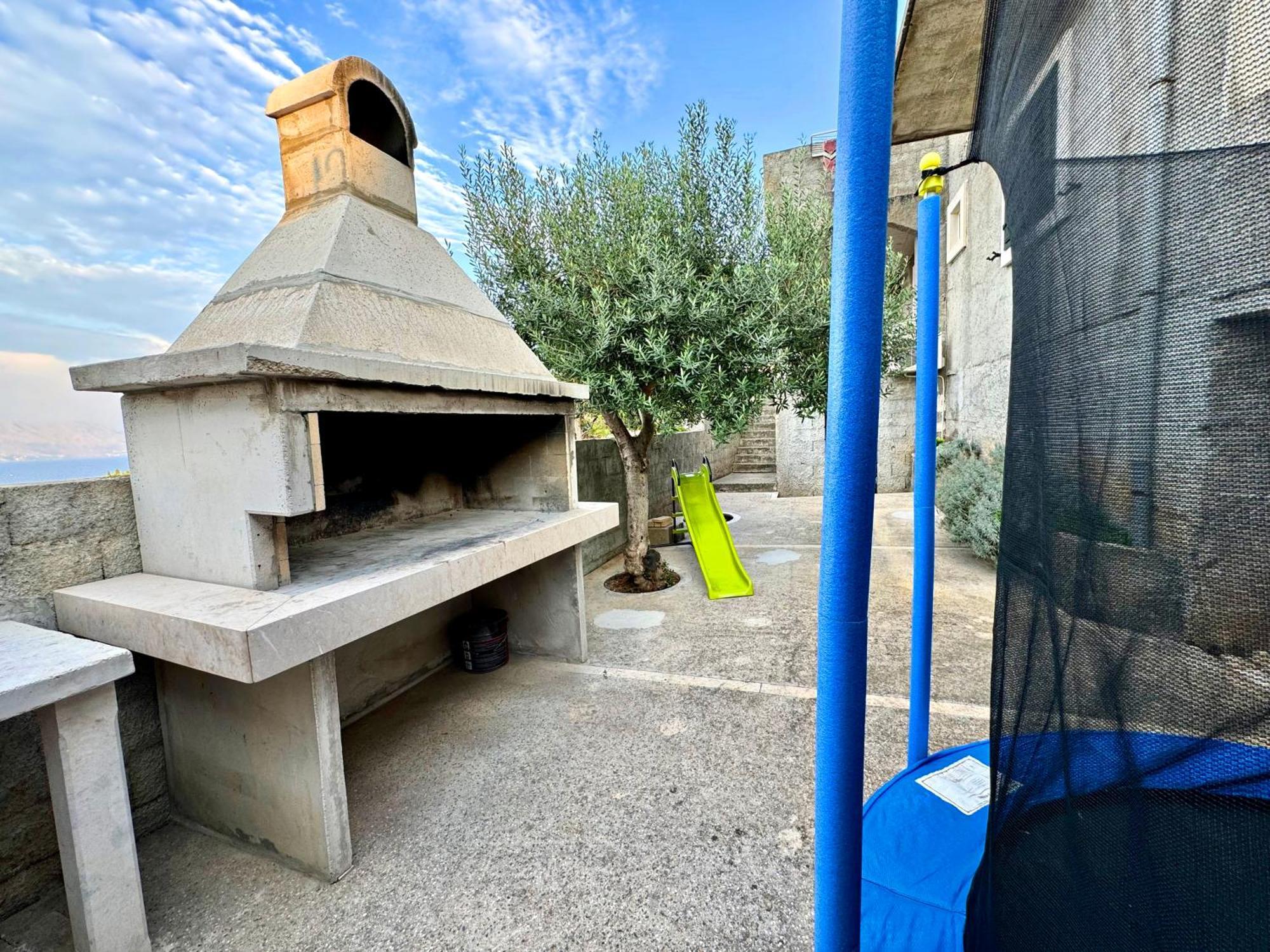 פוסטיר Apartment Baloevic מראה חיצוני תמונה
