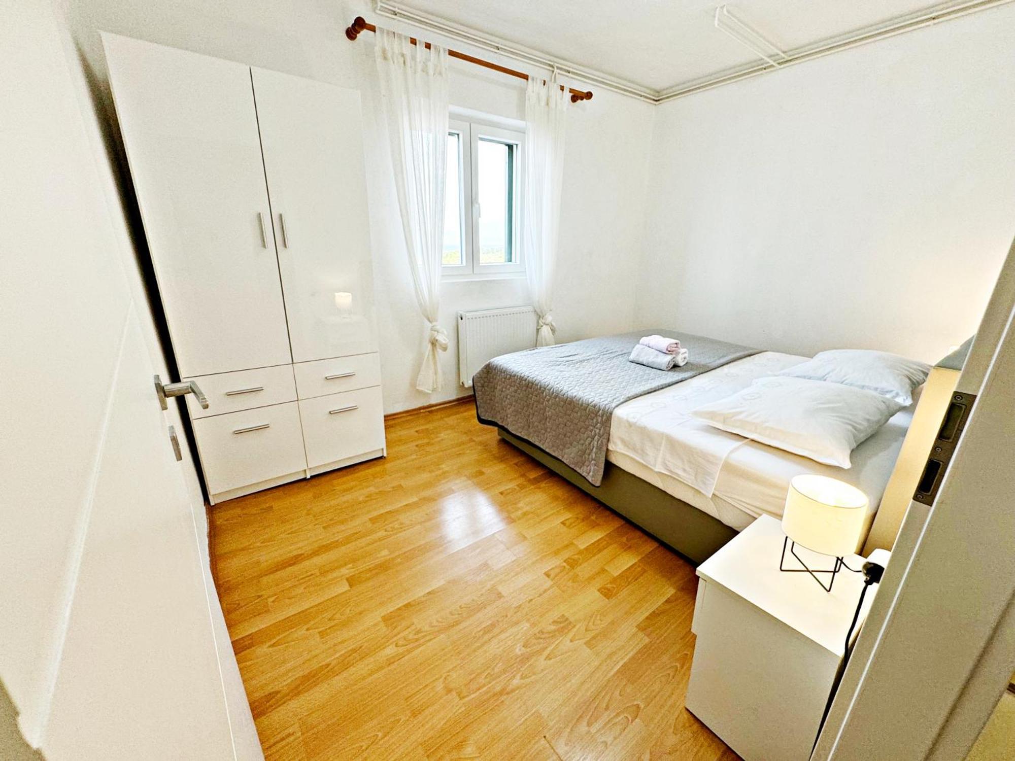 פוסטיר Apartment Baloevic מראה חיצוני תמונה
