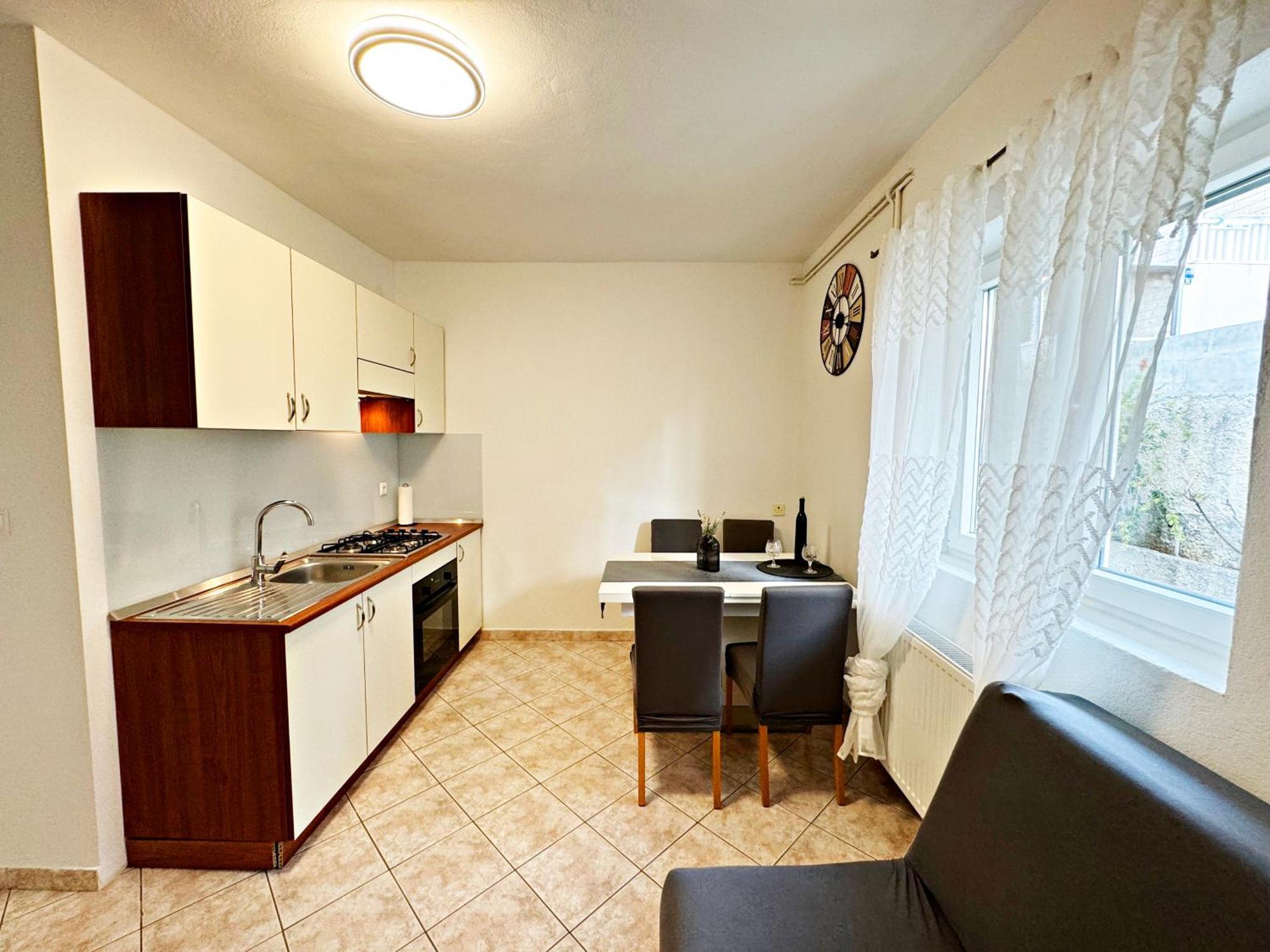 פוסטיר Apartment Baloevic מראה חיצוני תמונה