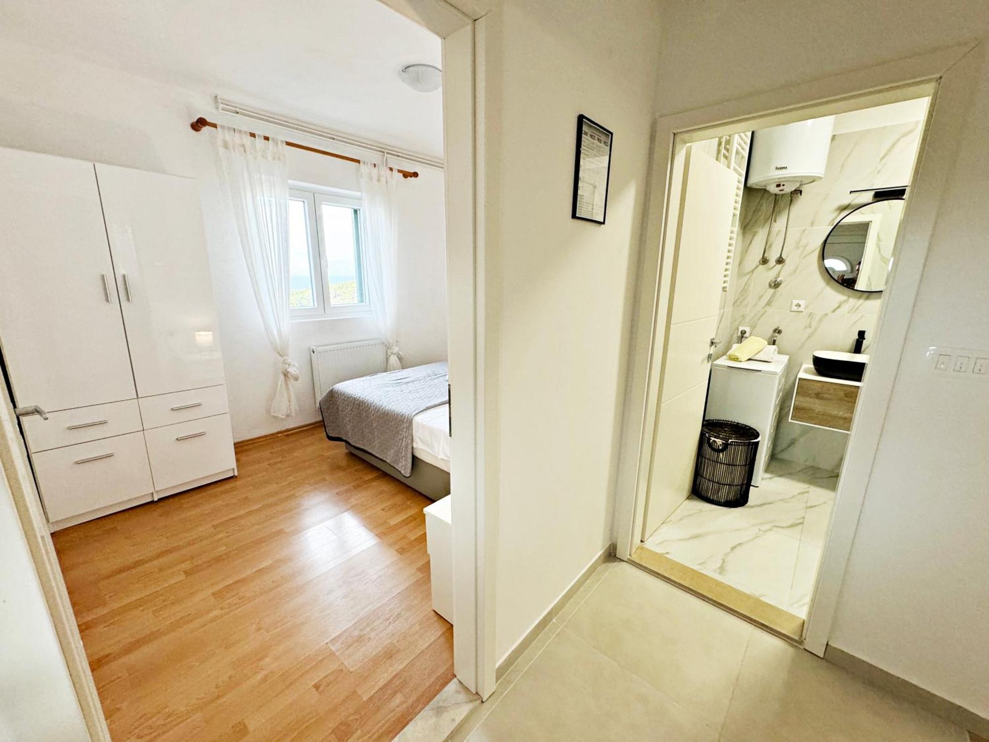 פוסטיר Apartment Baloevic מראה חיצוני תמונה