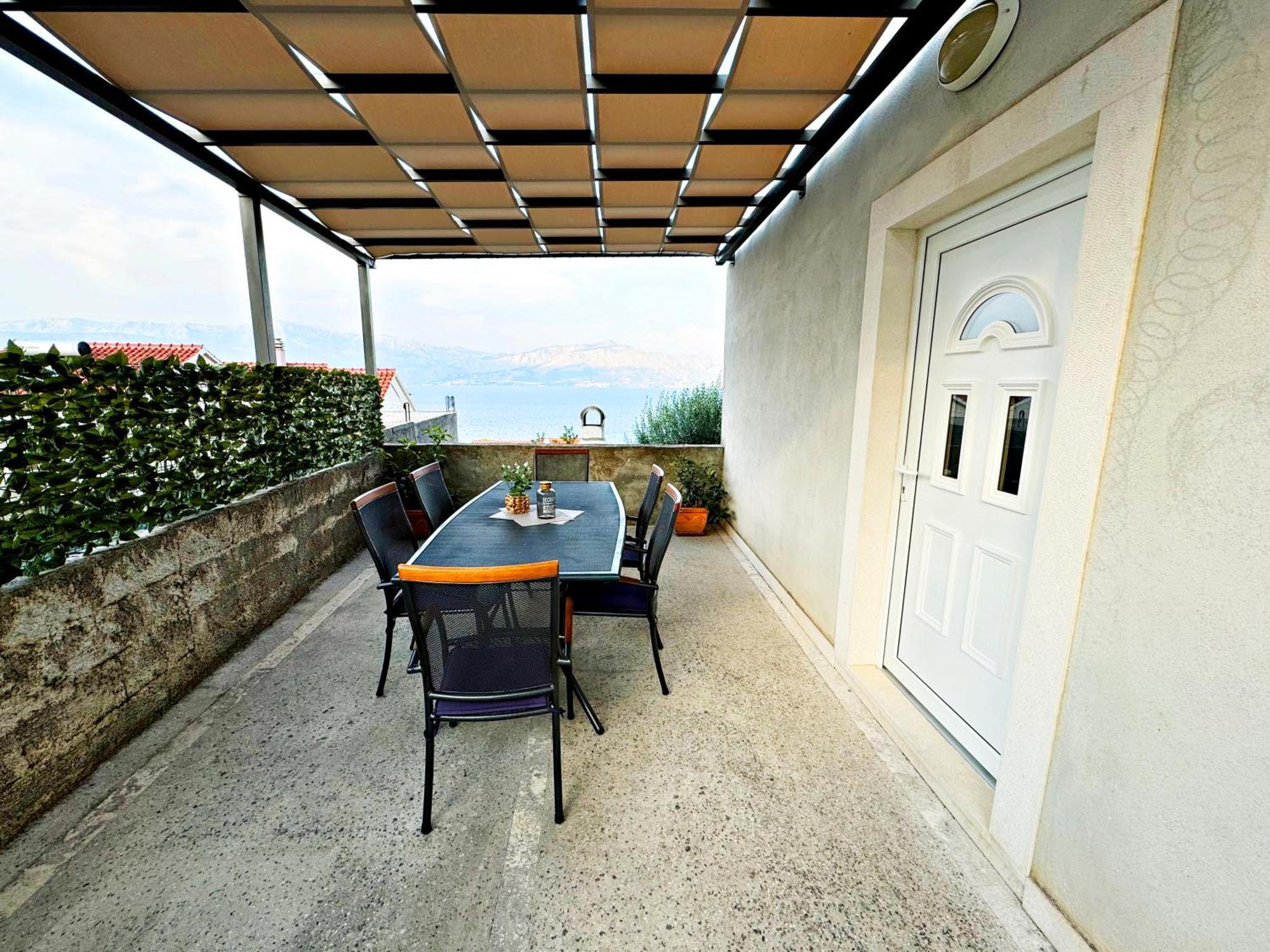 פוסטיר Apartment Baloevic מראה חיצוני תמונה