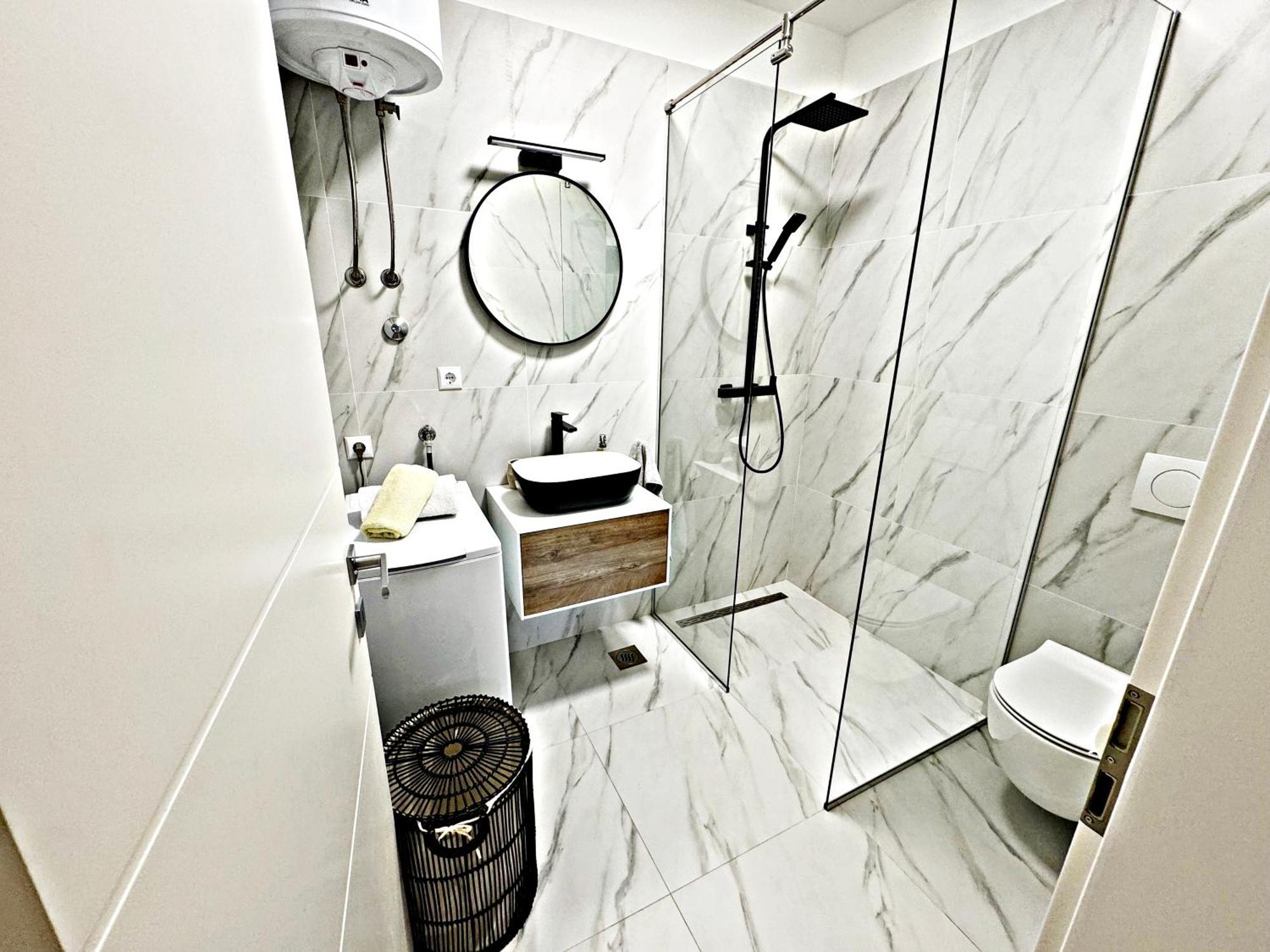 פוסטיר Apartment Baloevic מראה חיצוני תמונה